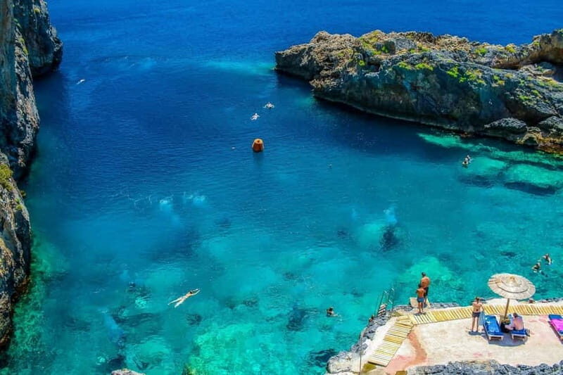Spili, Triopetra, Agia Fotia, Kalypso, & Kourtaliotis gorge - FAQ