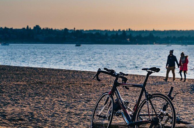 Spin & Grin: Private Bike Tour in Vancouver - Who Should Join This Tour?