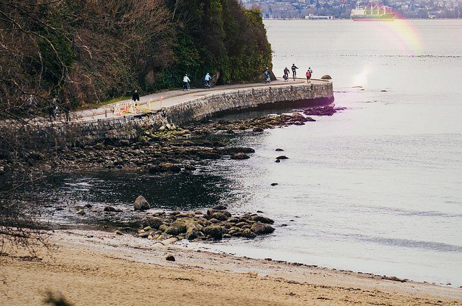 Spin & Grin: Private Bike Tour in Vancouver - The Sum Up