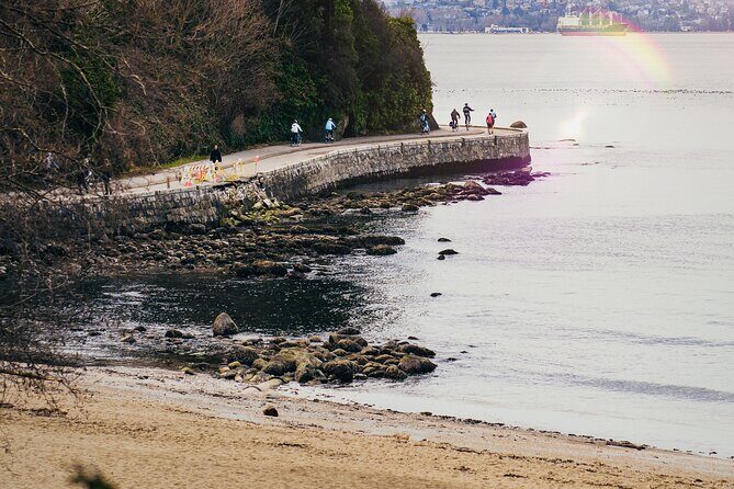 Spin & Grin: Private Bike Tour in Vancouver - FAQ