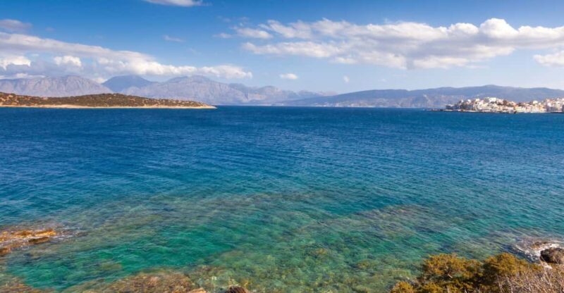 SPINALONGA-AGIOS NIKOLAOS-ELOUNDA(WITH BBQ) - Key Points