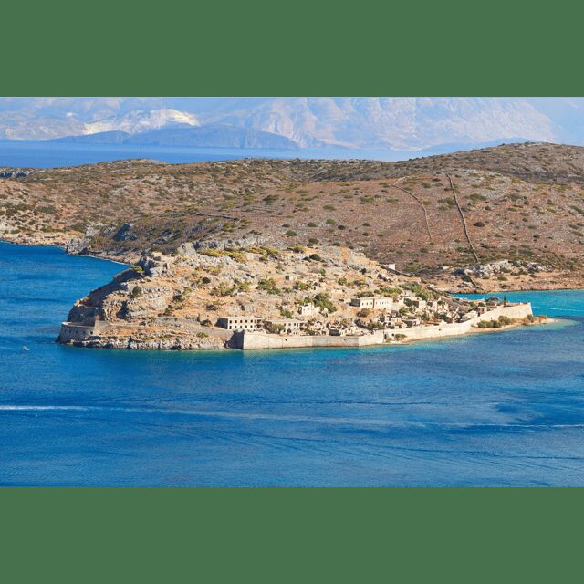 SPINALONGA-AGIOS NIKOLAOS-ELOUNDA(WITH BBQ) - Practical Details and Tips