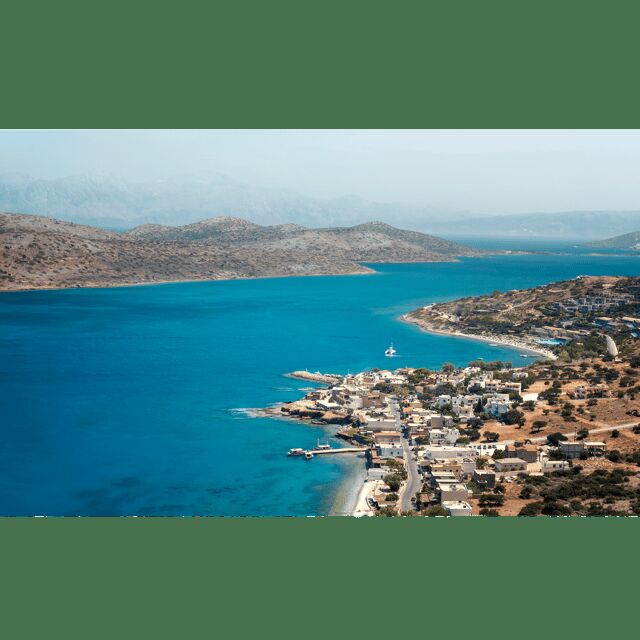 SPINALONGA-AGIOS NIKOLAOS-ELOUNDA(WITH BBQ) - The Sum Up