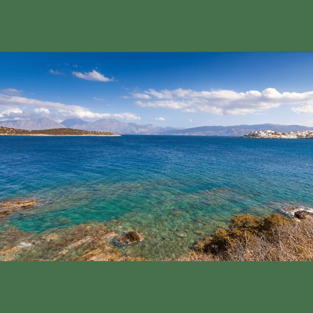 SPINALONGA-AGIOS NIKOLAOS-ELOUNDA(WITH BBQ) - FAQ