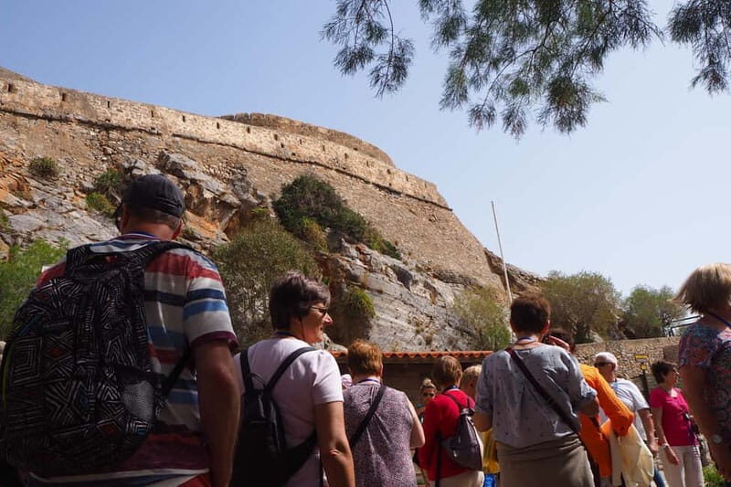 Spinalonga Boat Trip from Elounda Port - A Practical Guide to the Spinalonga Boat Trip