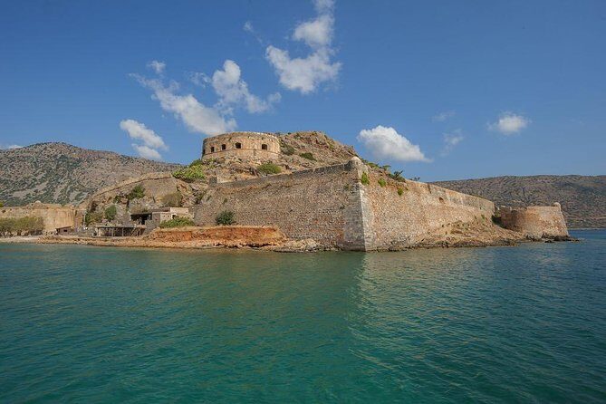 SPINALONGA, Elounda, Kolokitha, Ag. Nicolaos - An In-Depth Look at the Crete Day Trip