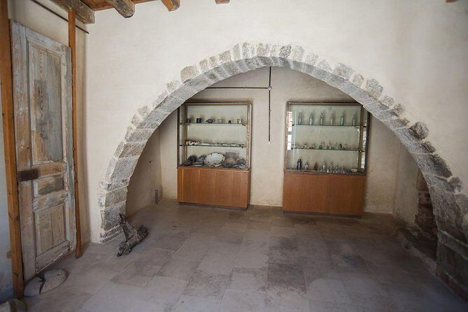 SPINALONGA, Elounda, Kolokitha, Ag. Nicolaos - FAQ