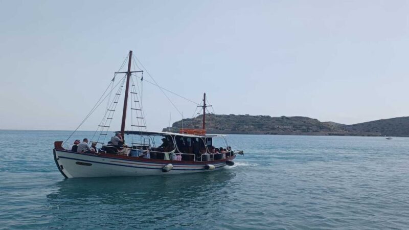 Spinalonga Tour with Panagia Kera & Agios Nikolaos - The Real Experience: A Deep Dive into the Tour