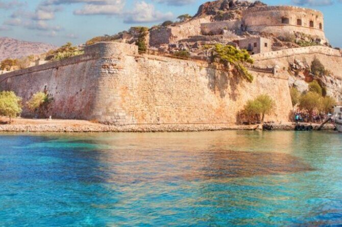 Spinalonga Tour with Panagia Kera & Agios Nikolaos - A Deep Dive into the Experience