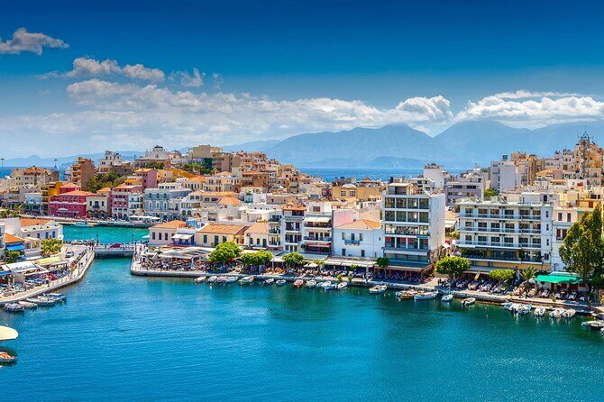 Spinalonga Tour with Panagia Kera & Agios Nikolaos - Why This Tour Offers Great Value
