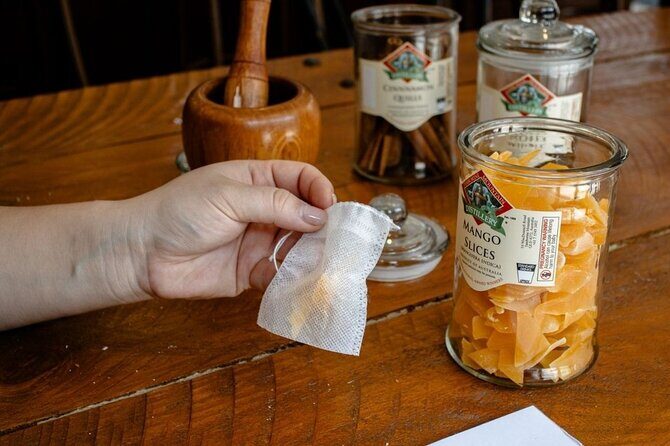 Spirit Blending Class at Tamborine Mountain - What to Expect from the Tamborine Mountain Spirit Blending Class