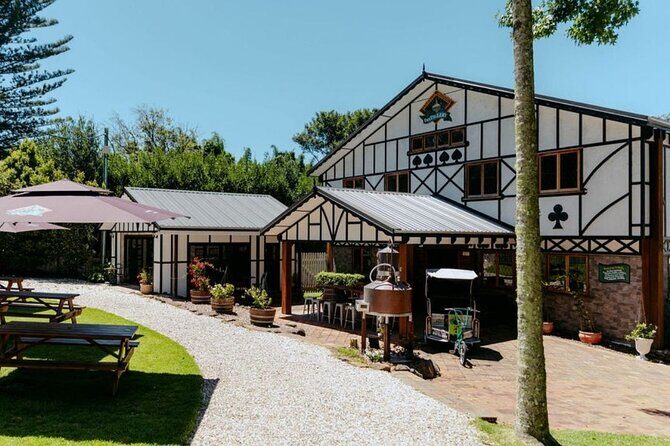 Spirit Blending Class at Tamborine Mountain - FAQ