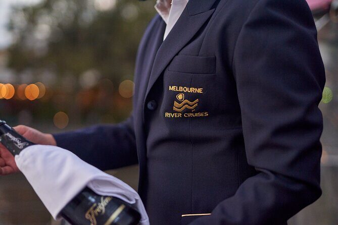 Spirit of Melbourne Dinner Cruise - A Deep Dive into the Spirit of Melbourne Dinner Cruise