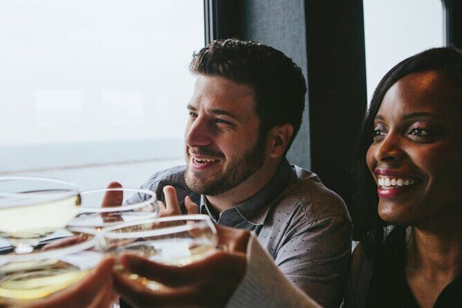 Spirit of Philadelphia Signature Dinner Cruise with Buffet - FAQ