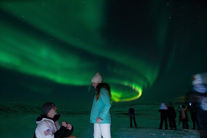 Spirit of the Aurora Northern Lights Tour - Discovering the Spirit of the Aurora Northern Lights Tour