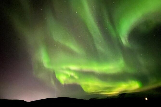 Spirit of the Aurora Northern Lights Tour - An In-Depth Look at the Tour Experience