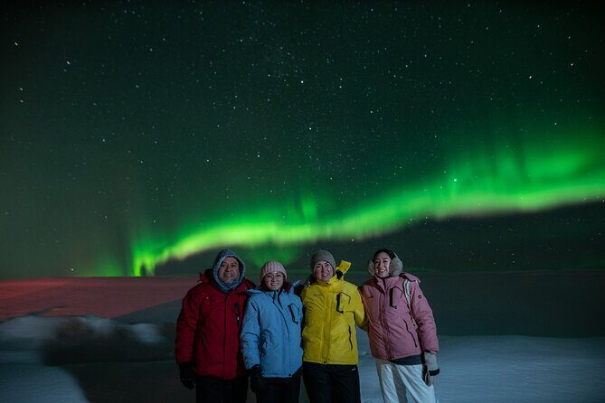 Spirit of the Aurora Northern Lights Tour - Final Thoughts: Is This the Tour for You?