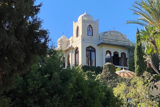 Spirit Of The Hills Tour - Key Points