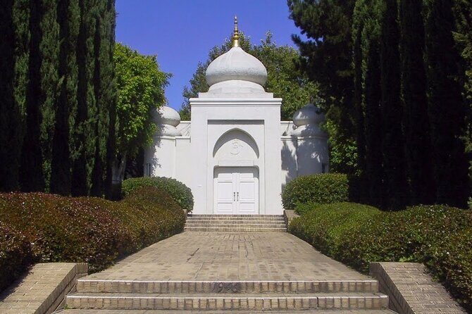 Spirit Of The Hills Tour - Final Thoughts