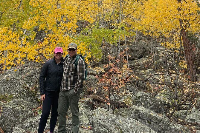 Spirit of the West: Devils Tower, Spearfish Canyon & Deadwood - The Full Experience: A Detailed Breakdown