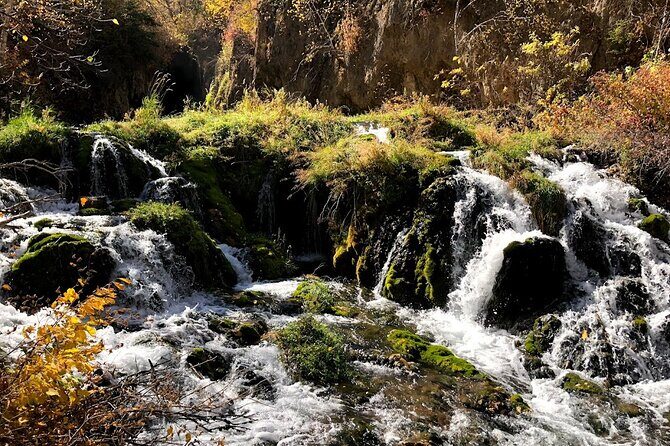 Spirit of the West: Devils Tower, Spearfish Canyon & Deadwood - Who Is This Tour Best For?
