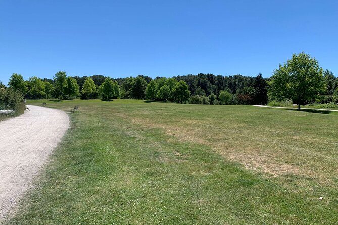 Spirit Of Vancouver Bike or Ebike Tour - FAQ