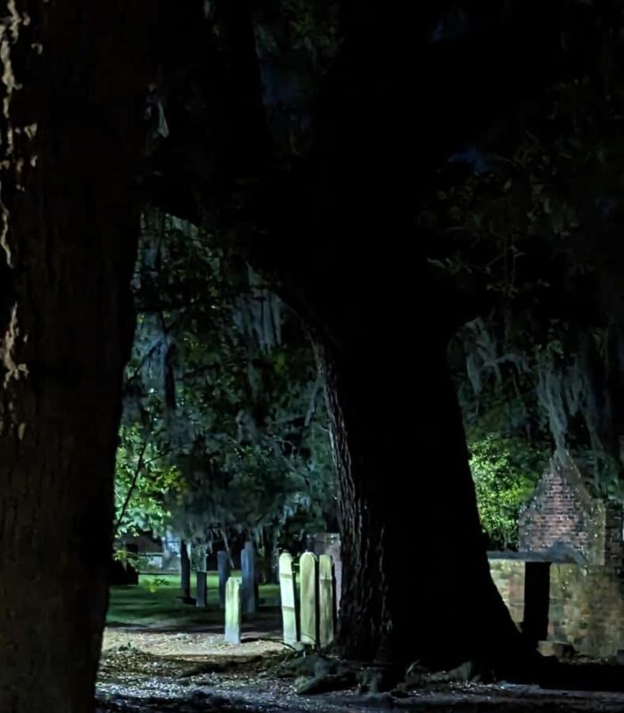 Spirit Xperience: Paranormal Walking Ghost Tour in Savannah - The Paranormal Equipment and Investigations