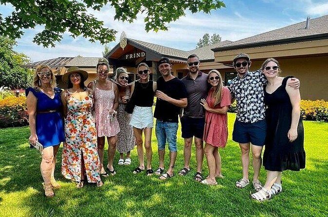 Spirited Sips and Suds Tour - The Sum Up