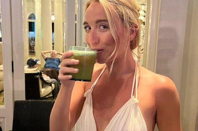 Spirits A Haunted Hawaiian Cocktail Ritual - Who Will Love This Tour