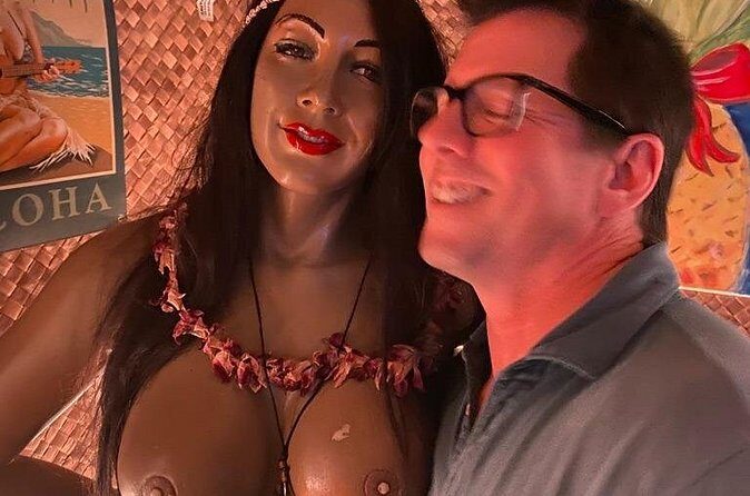 Spirits A Haunted Hawaiian Cocktail Ritual - FAQ