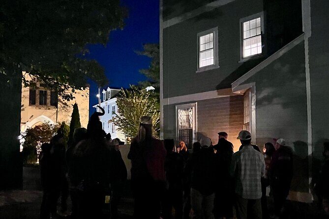 Spirits and Superstitions A Friday the 13th Tour - FAQs