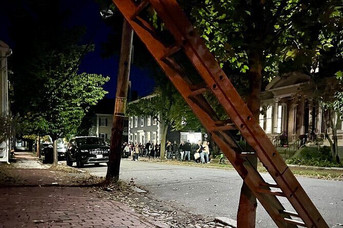 Spirits and Superstitions A Friday the 13th Tour - Final Thoughts