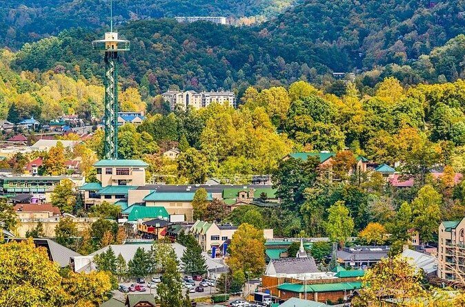 Spirits in the Smokies - Frequently Asked Questions