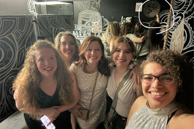 Spirits of Nashville Haunted Pub Crawl - Final Thoughts