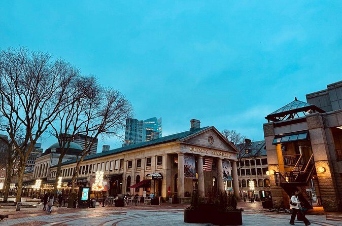 Spirits Of The Dead - A Boston Ghost Tour - Who Should Consider This Tour?