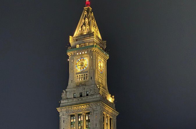 Spirits Of The Dead - A Boston Ghost Tour - FAQs