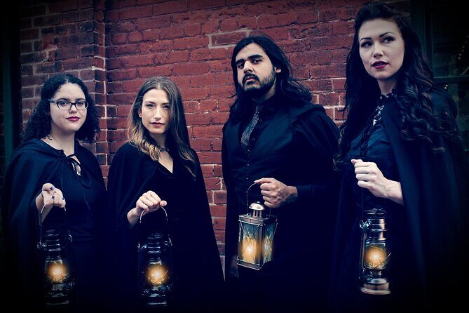 Spirits of the Distillery District Ghost Tour - The Sum Up: Is It Worth Your Time?