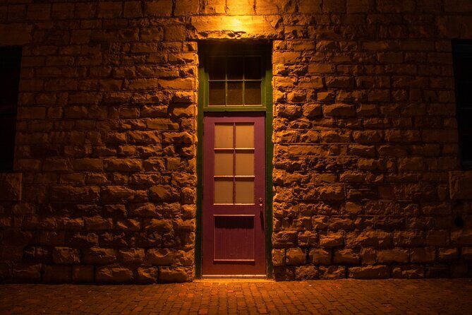 Spirits of the Distillery District Ghost Tour - FAQ: Common Questions About the Ghost Tour