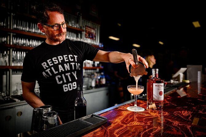 Spirits Tasting at Little Water Distillery - A Closer Look at the Little Water Spirits Tasting Experience