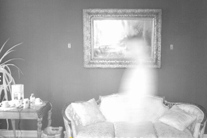 Spirits with the Spirits Tour at Lemp Mansion - Who Will Love This Tour?