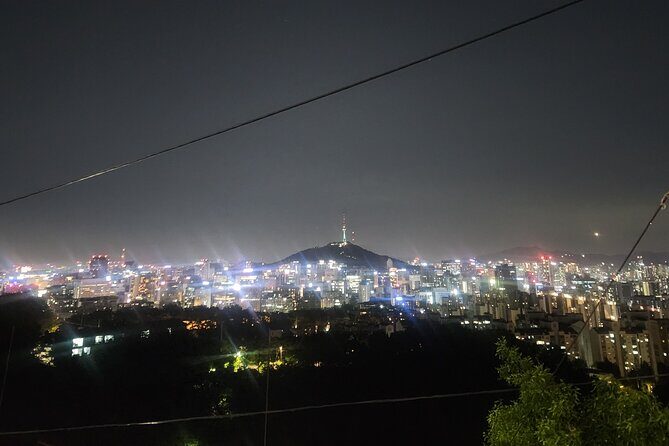 Spiritual Adventure : Into Inwangsan and Korean Shamanism - Who Should Book This Tour?