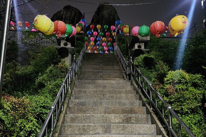 Spiritual Adventure : Into Inwangsan and Korean Shamanism - Final Thoughts