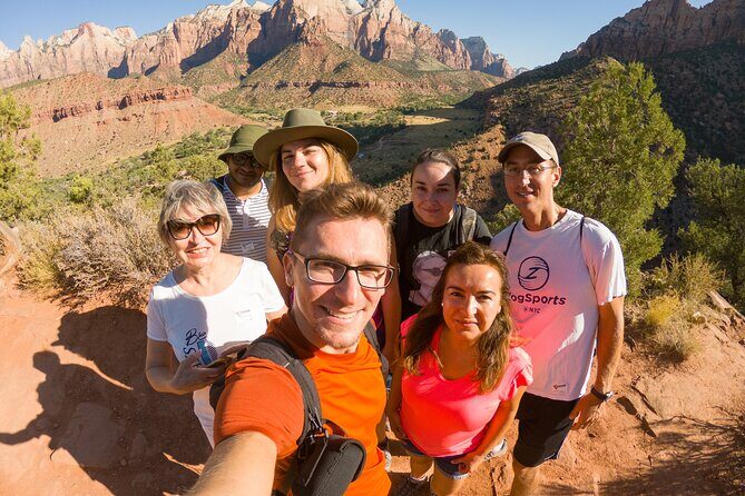 Spiritual Aerial Adventure  3 Day Private Tour - Day 3: Sunrise and Sedona – Closing with Spirit and Red Rocks
