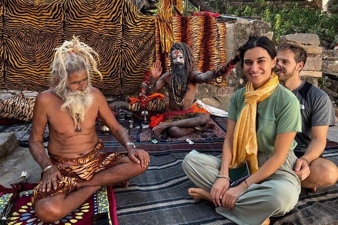 Spiritual City Walking Tour-THE Pushkar Route - Final Thoughts