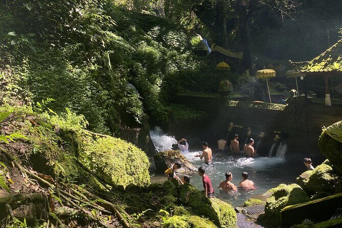 Spiritual Cleansing Ritual and Shamanic Healing in Bali - Exploring Ubud’s Spiritual Heart: A Detailed Review