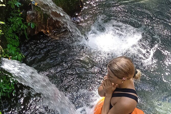 Spiritual Cleansing Ritual and Shamanic Healing in Bali - FAQs