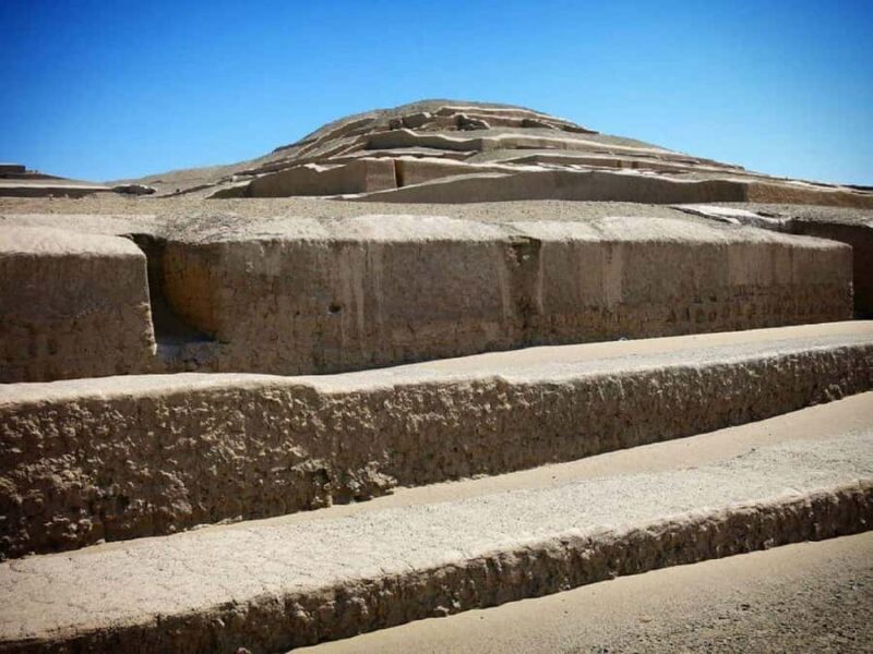 Spiritual Excursion to the Cahuachi Pyramids - Exploring the Spirit of the Past at Cahuachi: A Detailed Review