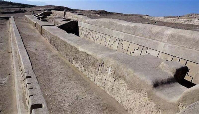 Spiritual Excursion to the Cahuachi Pyramids - Analyzing the Value