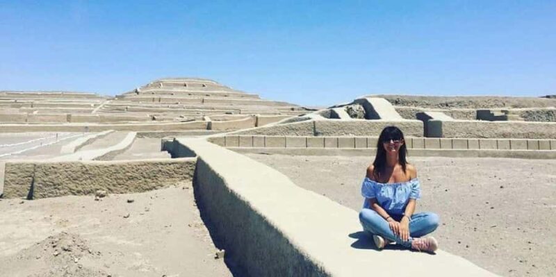 Spiritual Excursion to the Cahuachi Pyramids - Exploring the Cahuachi Pyramids: A Deep Dive Into Nazca’s Sacred Heart