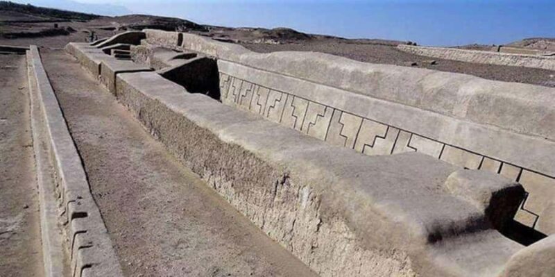 Spiritual Excursion to the Cahuachi Pyramids - A Closer Look at the Journey